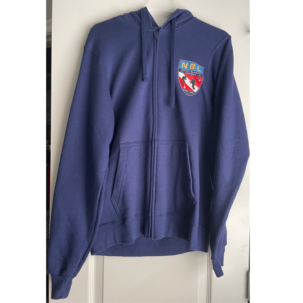 NASA Jacket